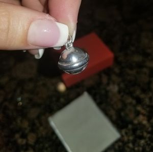 James Avery Bell Charm